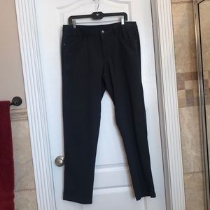 Lululemon Men’s ABC Pant Classic